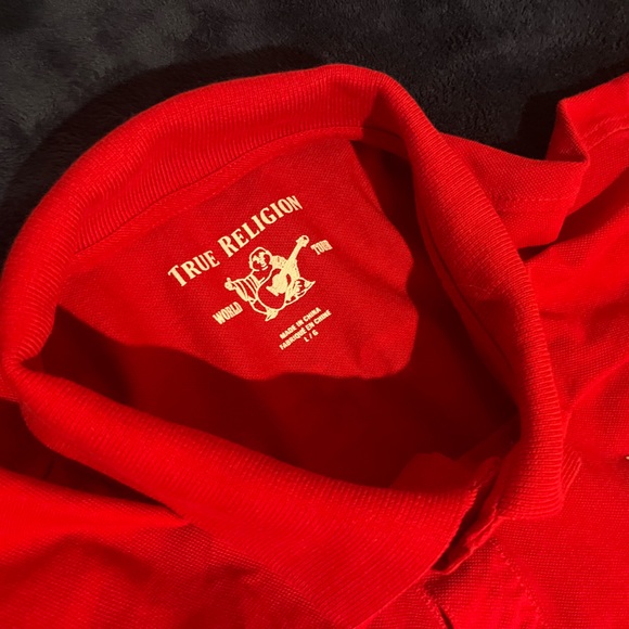 True Religion shirt - Picture 3 of 3